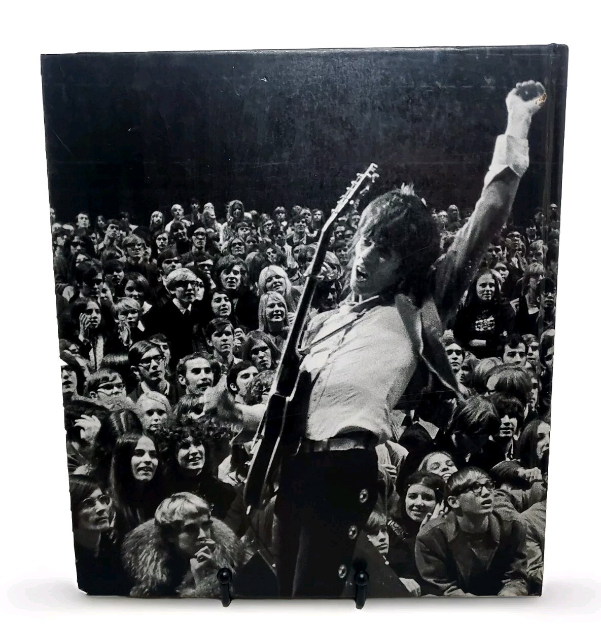 Let It Bleed: The Rolling Stones, Altamont, and the End of the Sixties 2009 Book