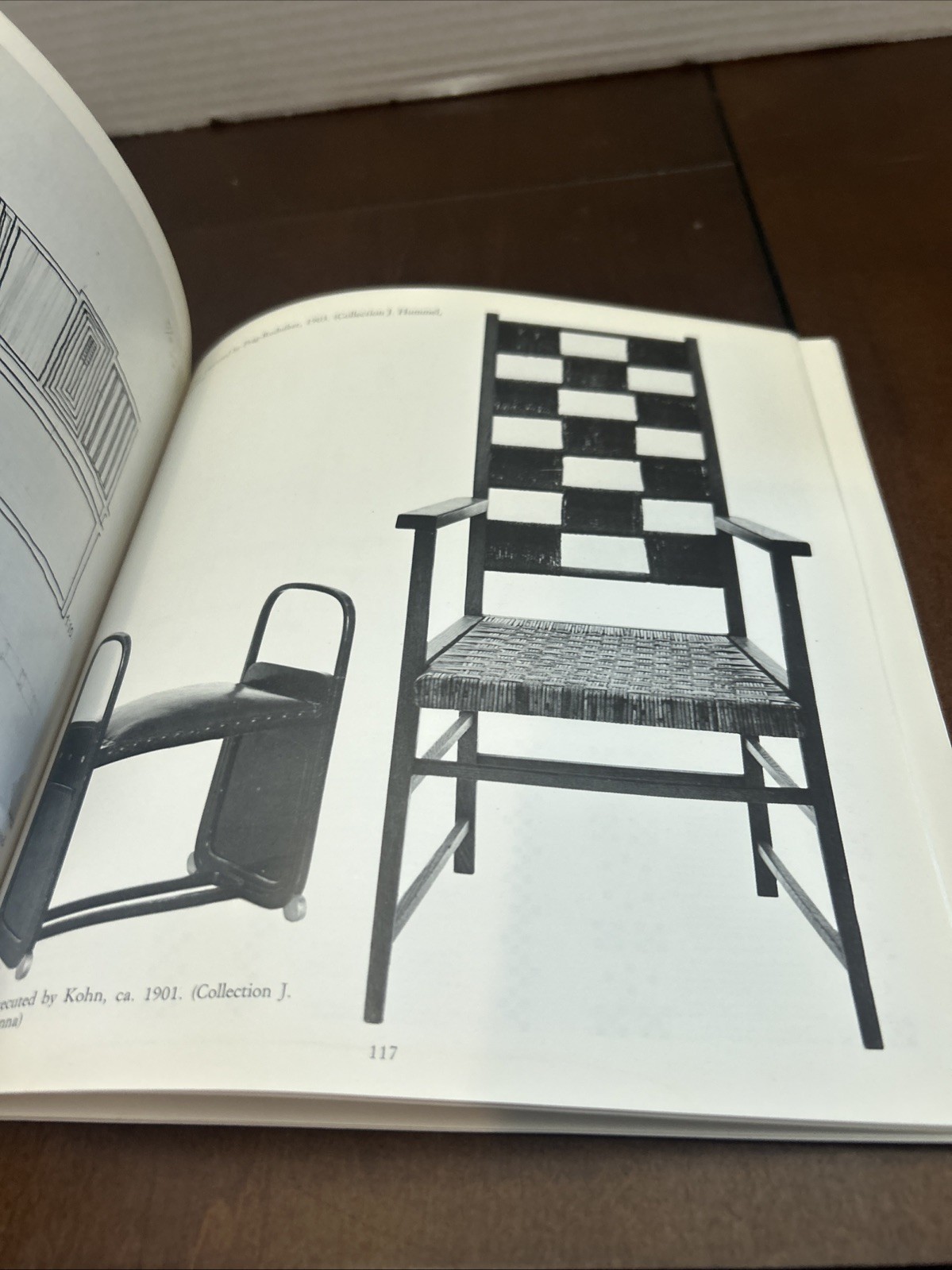 Kolo Moser: Graphic Artist and Designer Book 1986