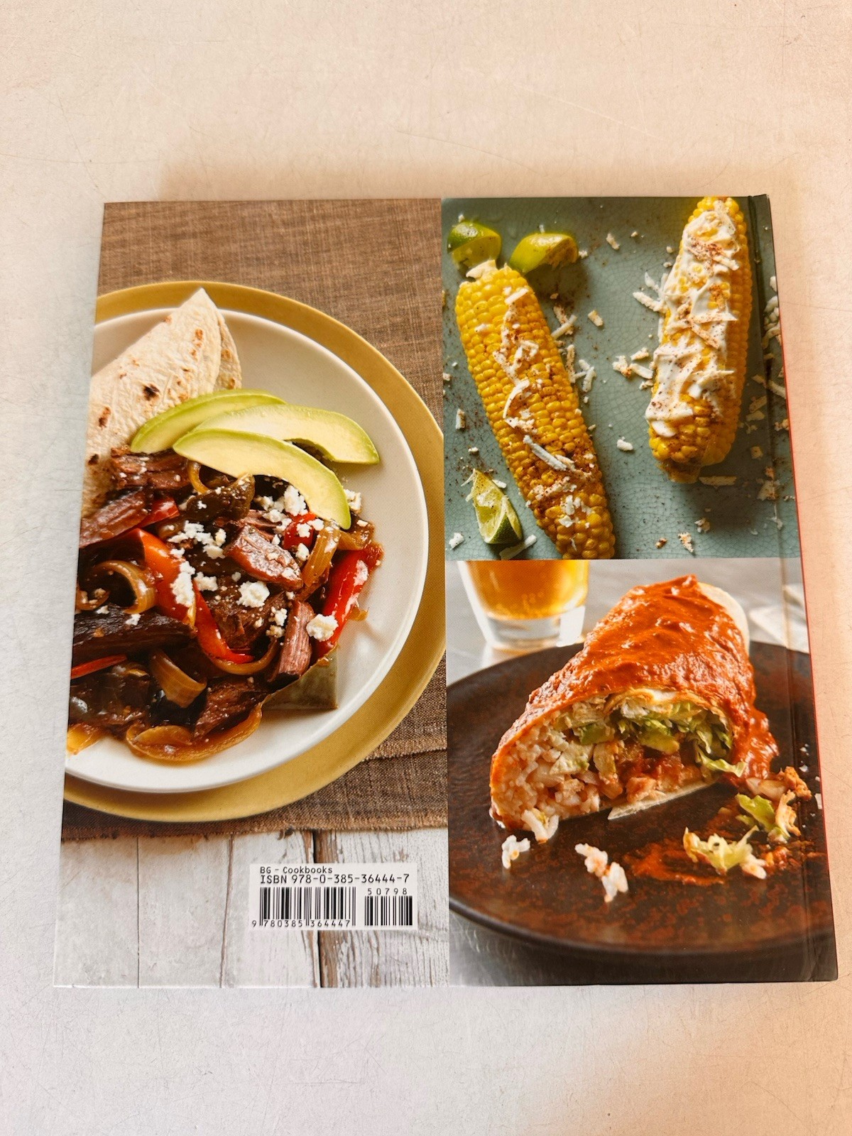 Mexican Slow Cooker By Deborah Schneider 2012 Hardcover Cookbook Ten Speed Press