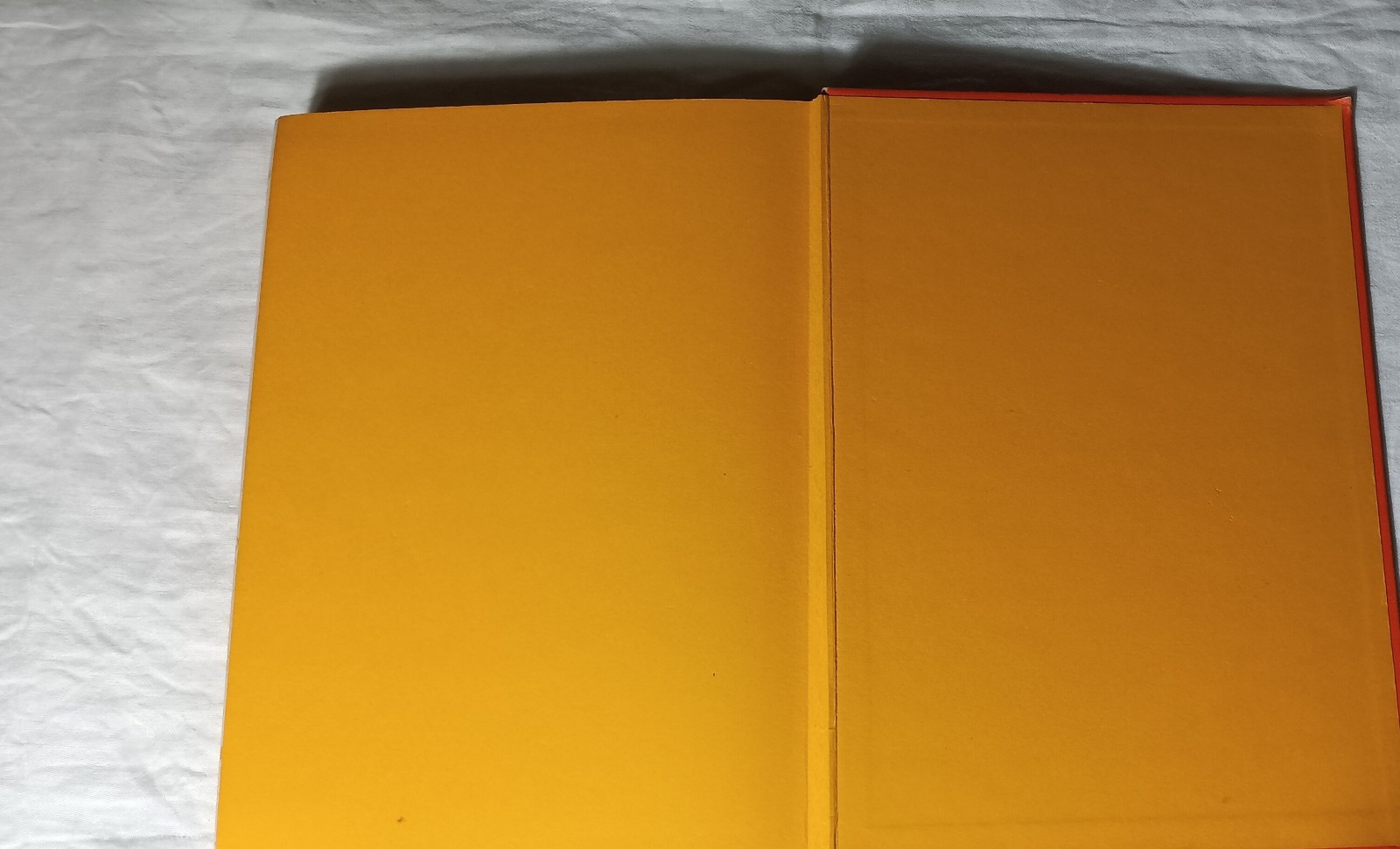 UNIVERSITY OF CALIFORNIA BLUE AND GOLD 1958 HB VOLUE 85 MID-CENTURY MODERN COVER