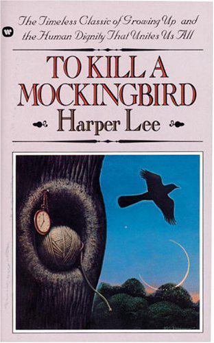 To Kill a Mockingbird by Harper Lee, Acceptable Book