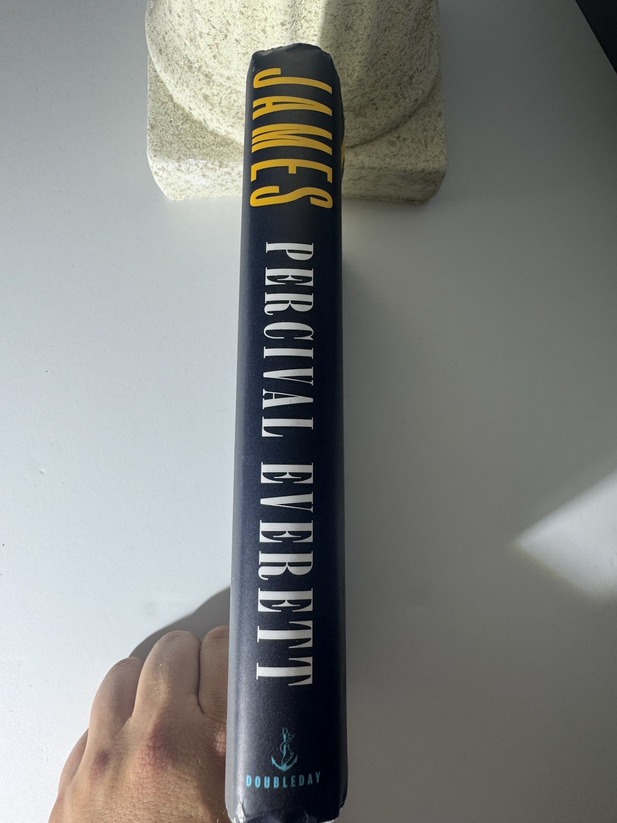 James (Pulitzer Prize Winner) : A Novel Percival Everett Hardcover First Edition
