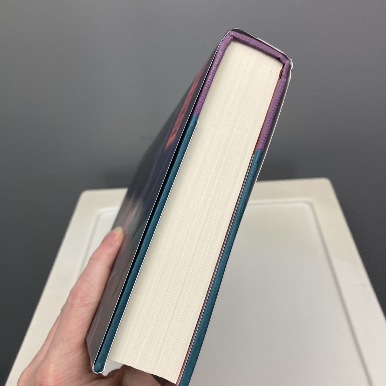 Harry Potter and the Prisoner of Azkaban -J.K. Rowling-1st Am. Edition-Misprint