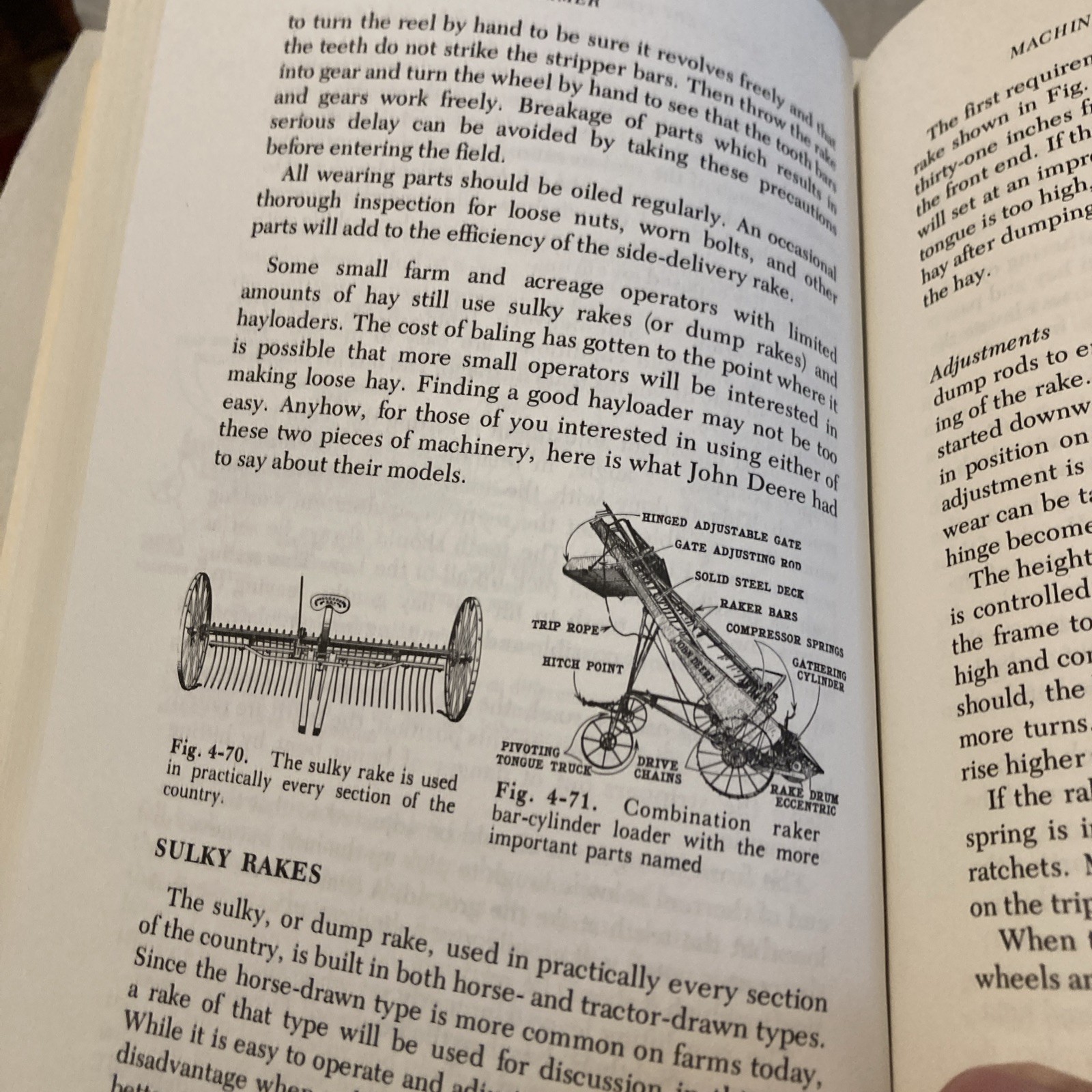 The Draft Horse Primer by Maurice Tellen 1977 Paperback 392 Pages