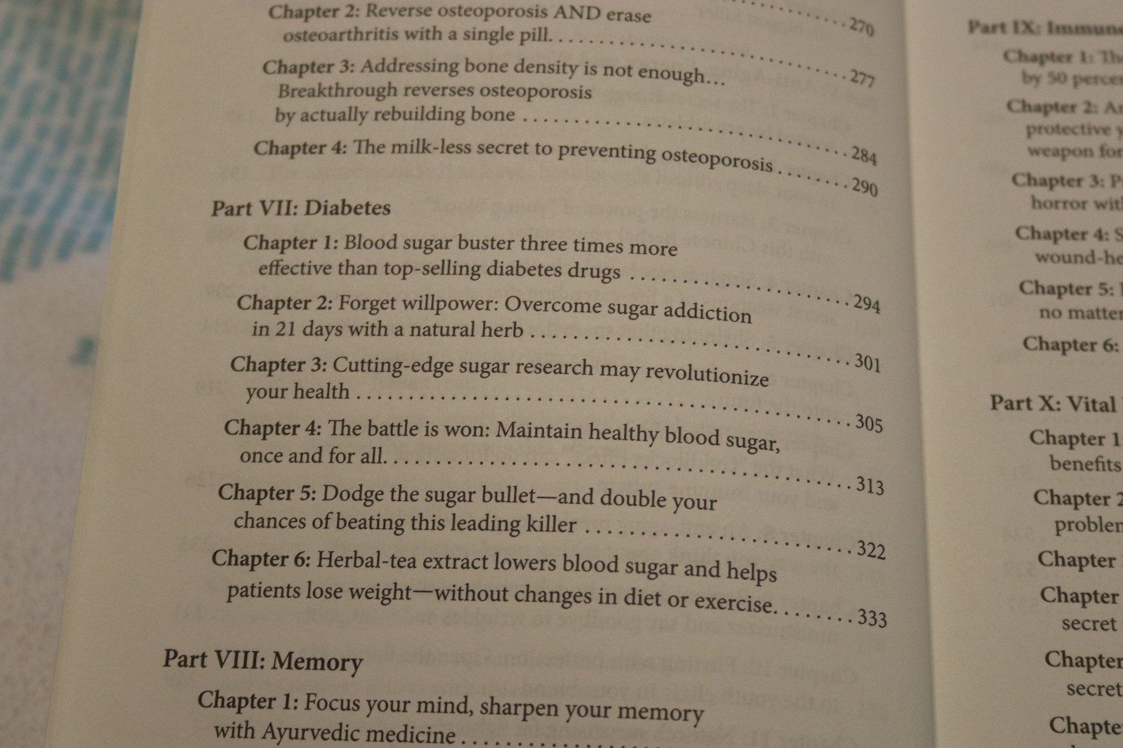 Miracles From The Vault Anthology on Underground Cures HSI 2017 edition