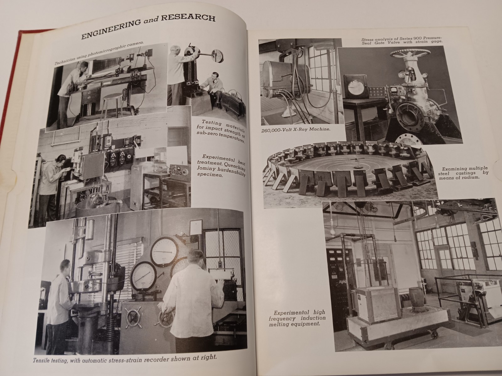 Walworth Valves and Pipe Fittings – Catalog 57 From 1957