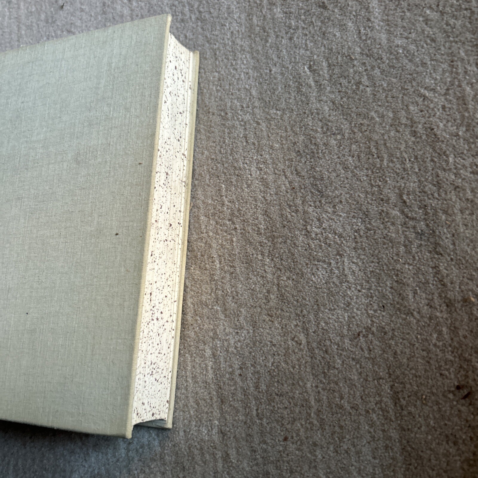 1936 The Way Of All Flesh by Samuel Butler Heritage Press Hardcover w/ Slipcase.