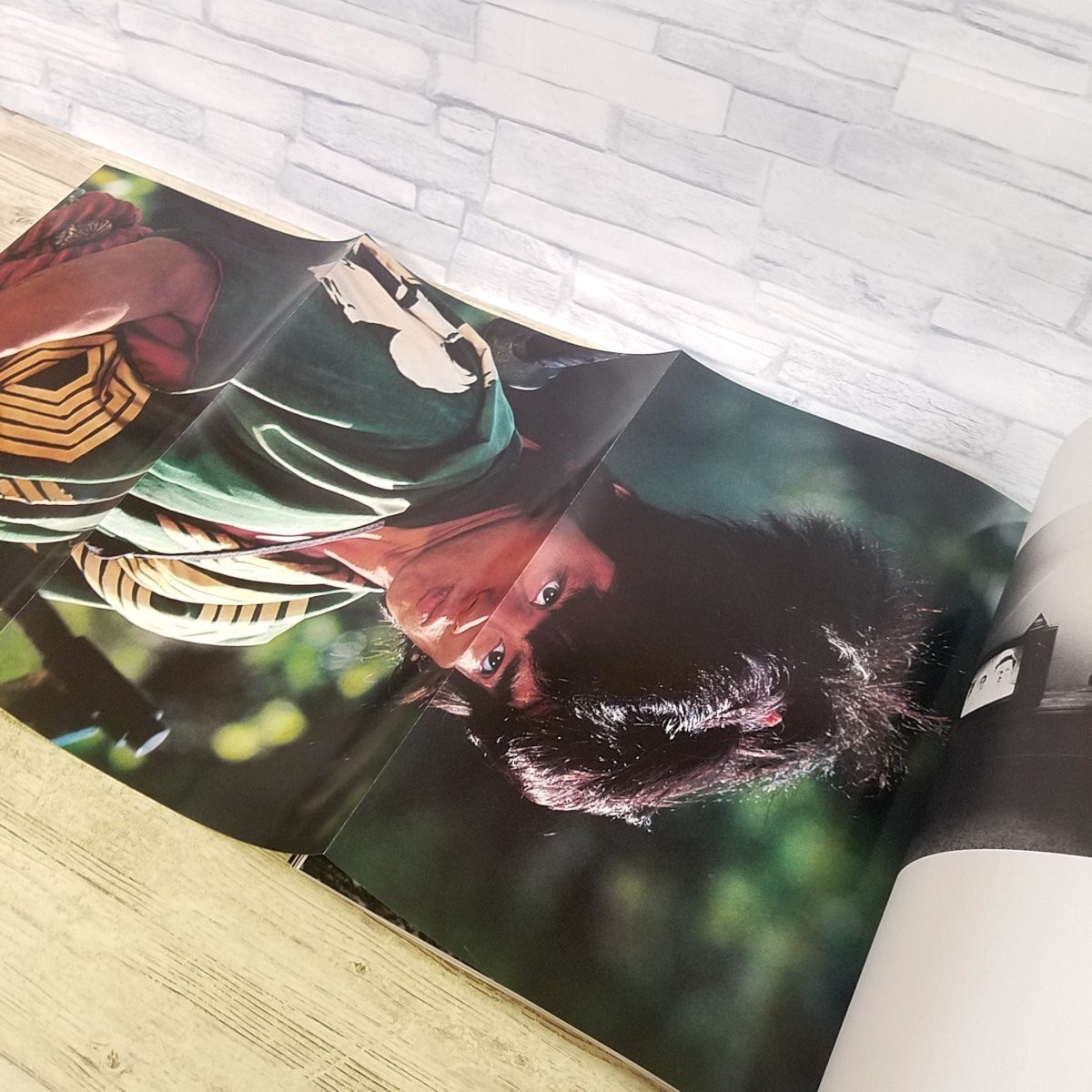 Hiroyuki Sanada A Dignified Game Collector’s Photo Book 1983 First Edition