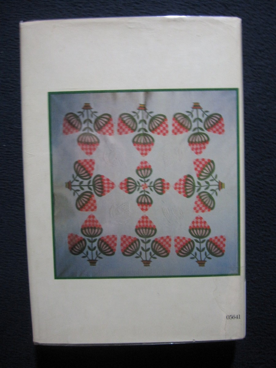 Quilting Made Easy [Hardcover] Mildred Graves Ryan
