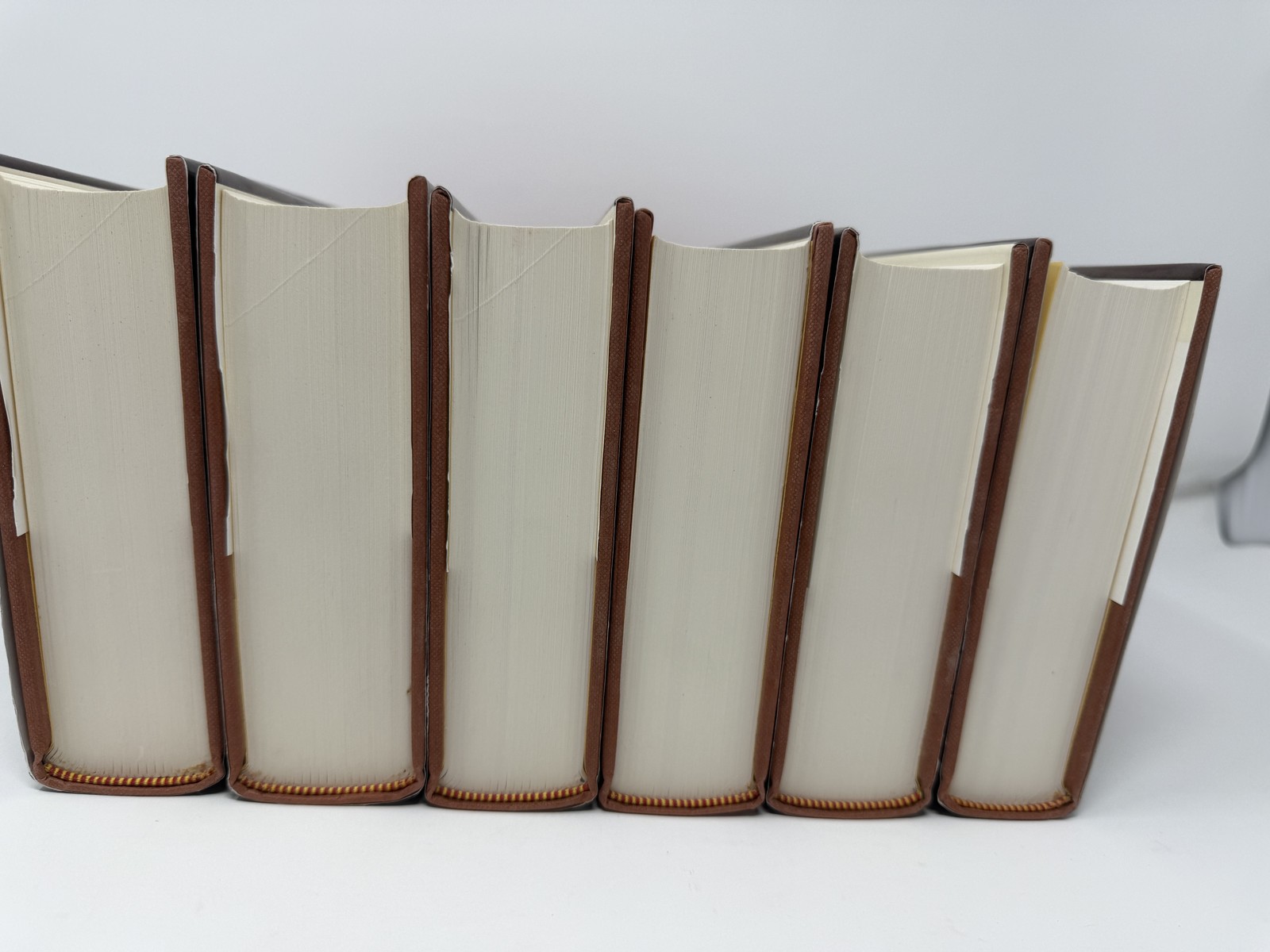 The Works of John Flavel Complete 6 Volume Set Banner of Truth 1982 Reprint HC