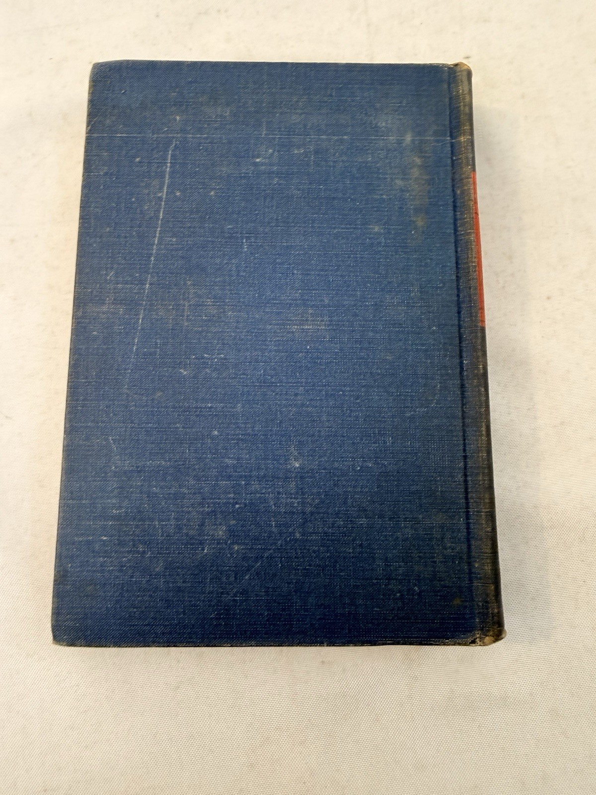 Rosenbach & Whitman College Algebra Third Edition Hardcover 1949 Fast Ship!!!