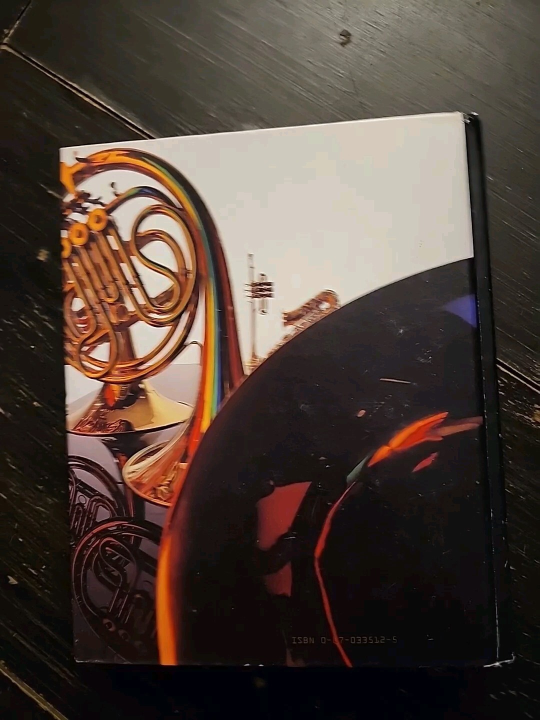 Music: An Appreciation, 3rd Edition – Hardcover by Kamien Roger