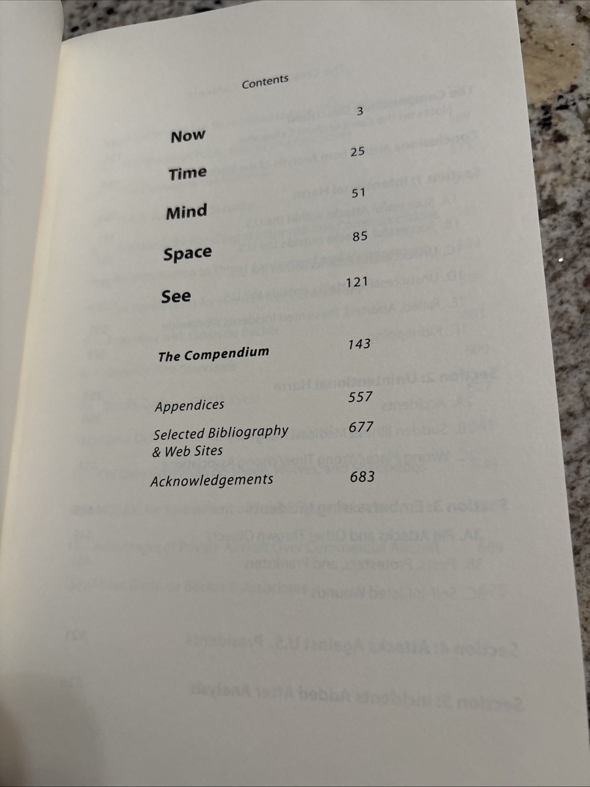 Just 2 Seconds by Gavin de Becker, Tom Taylor &Jeff Marquart, 1st edition 2008