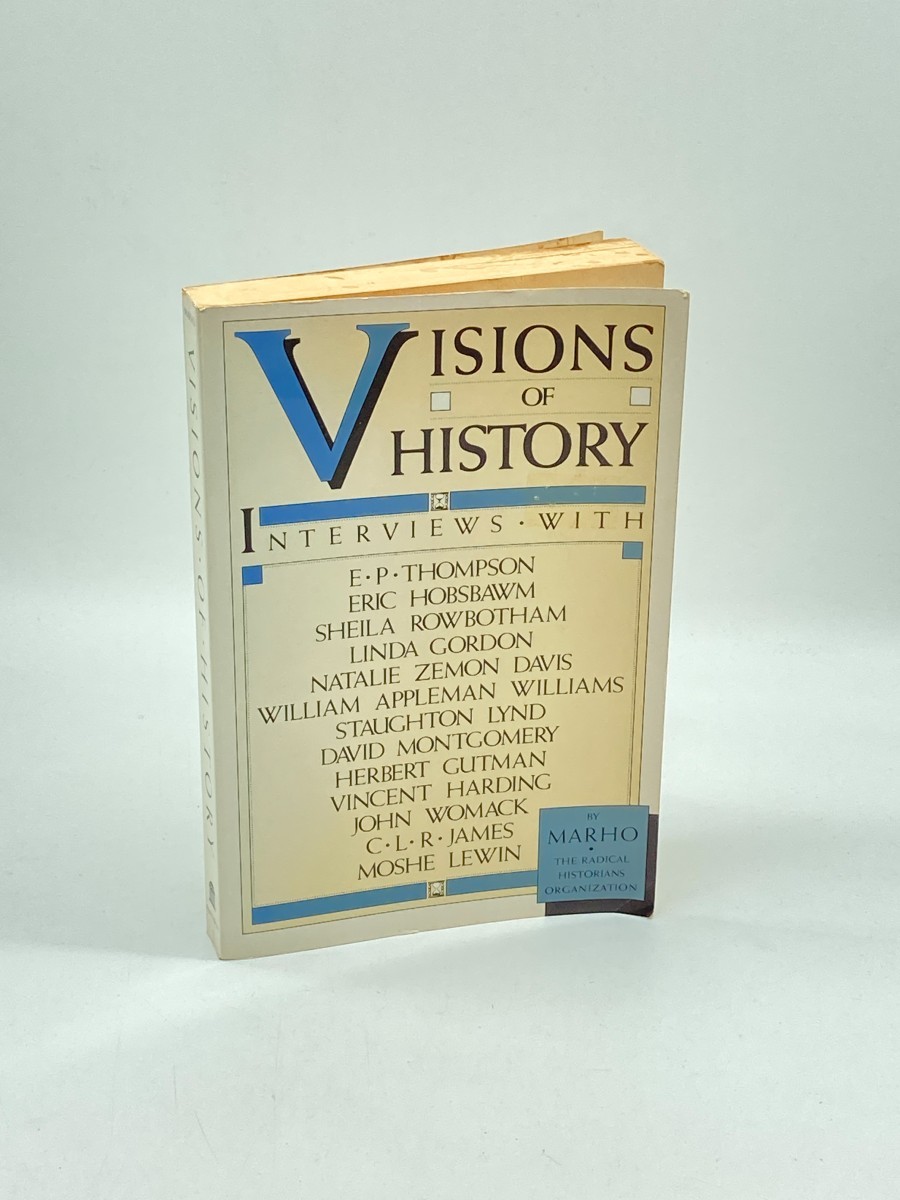 Visions of History
