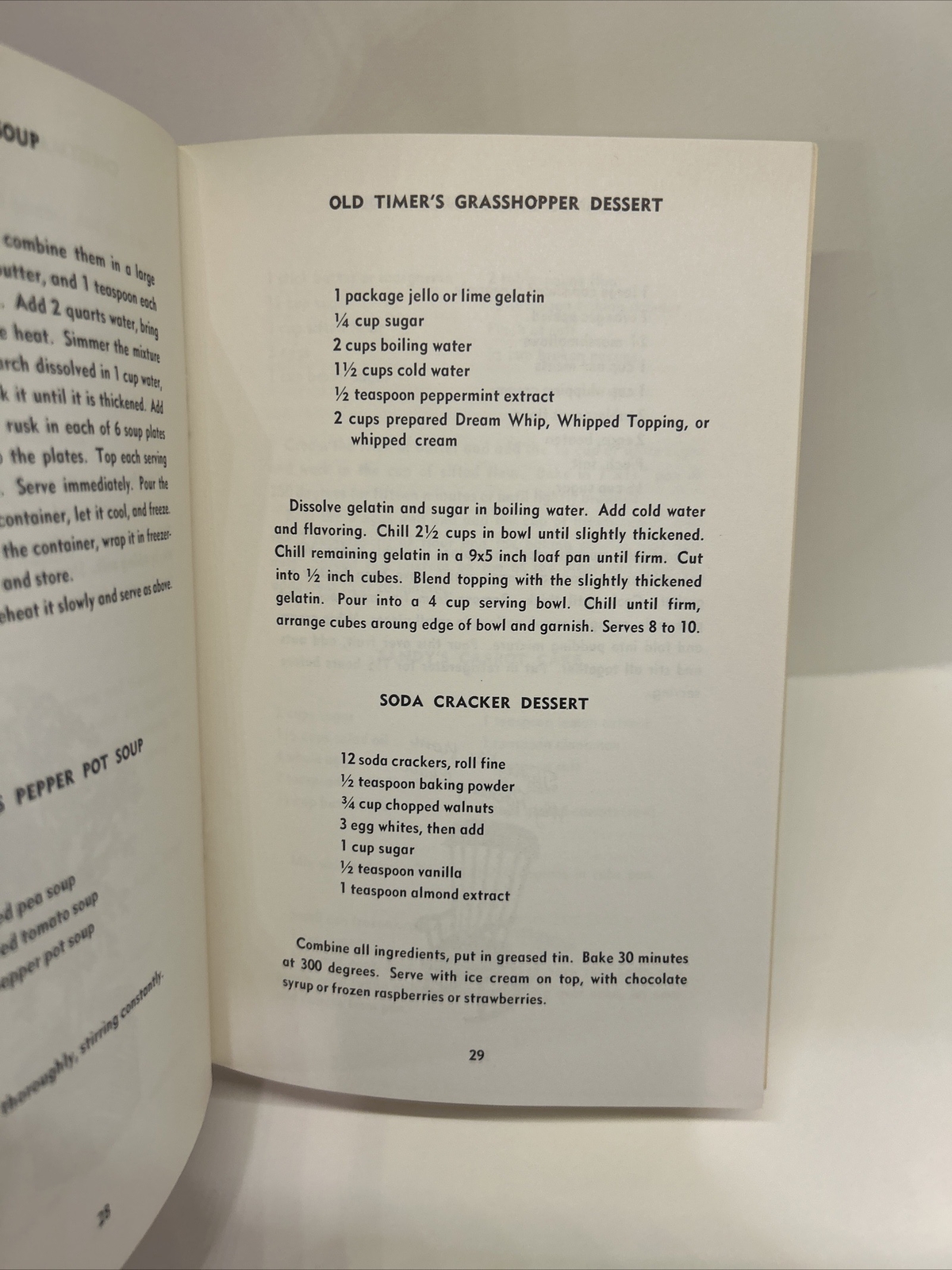Penny’s Ozark Kitchen Cookbook Penny Mahon Arkansas Razorbacks Vintage 1969 PB