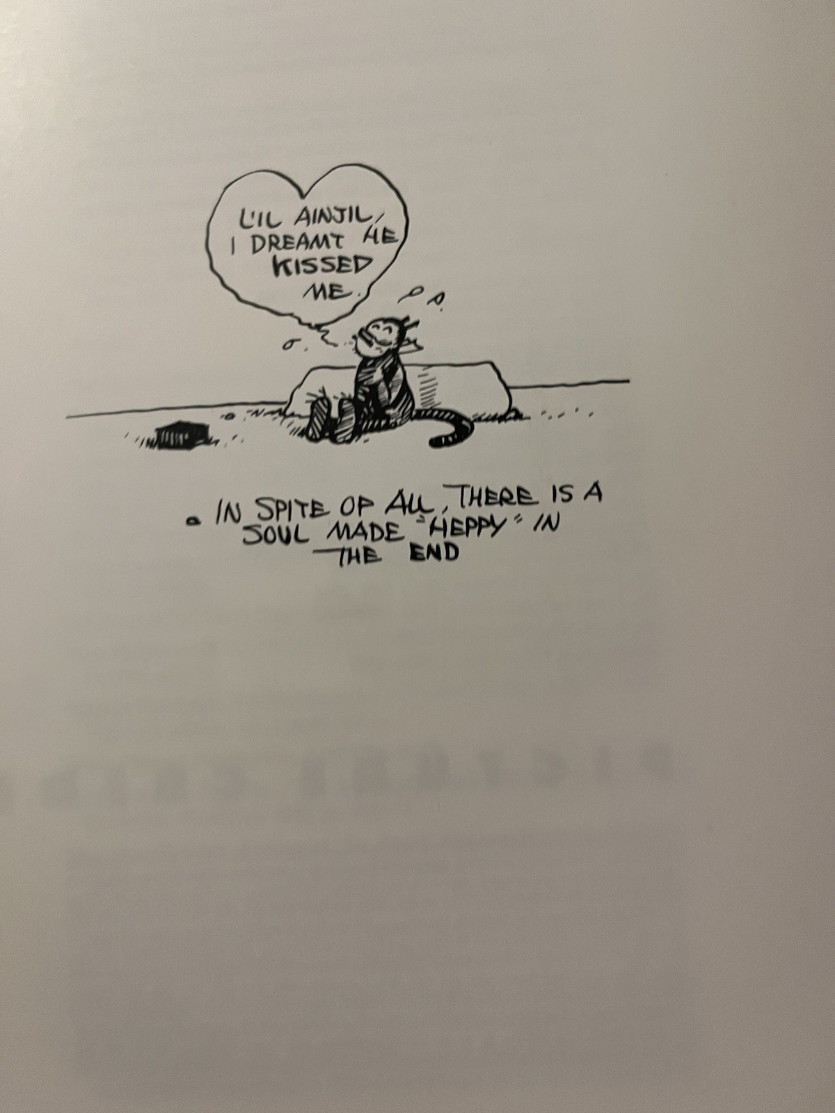 Harry N. Abrams Krazy Kat: The Comic Art of George Herriman PB 1986 Illus