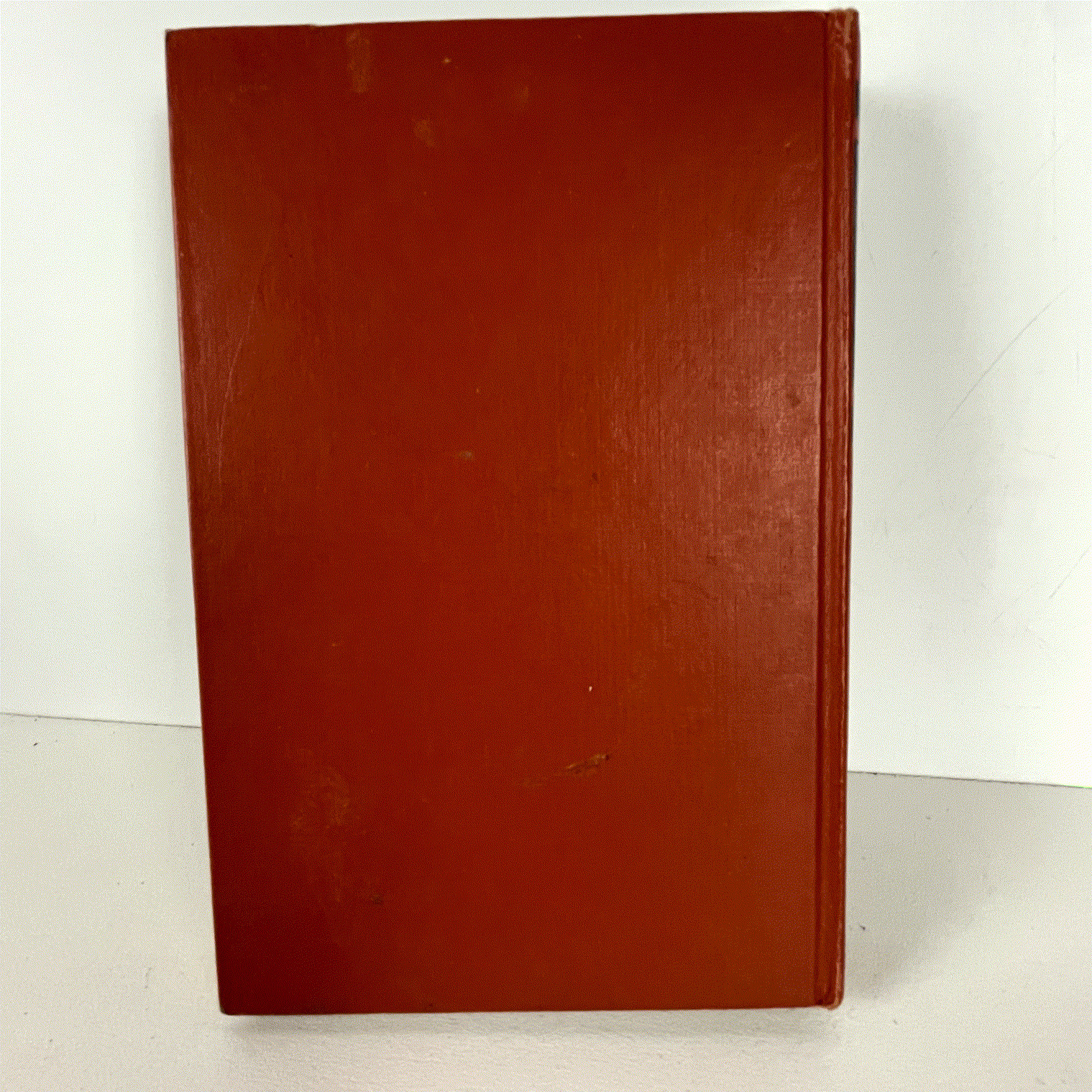 Man of the Family Ralph Moody 1951 Special Edition Peoples Book Club