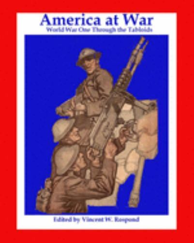 America at War Format: General/trade