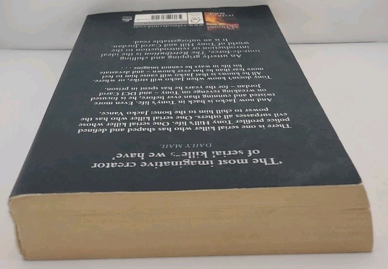 The Retribution, McDermid, Val (Paperback)