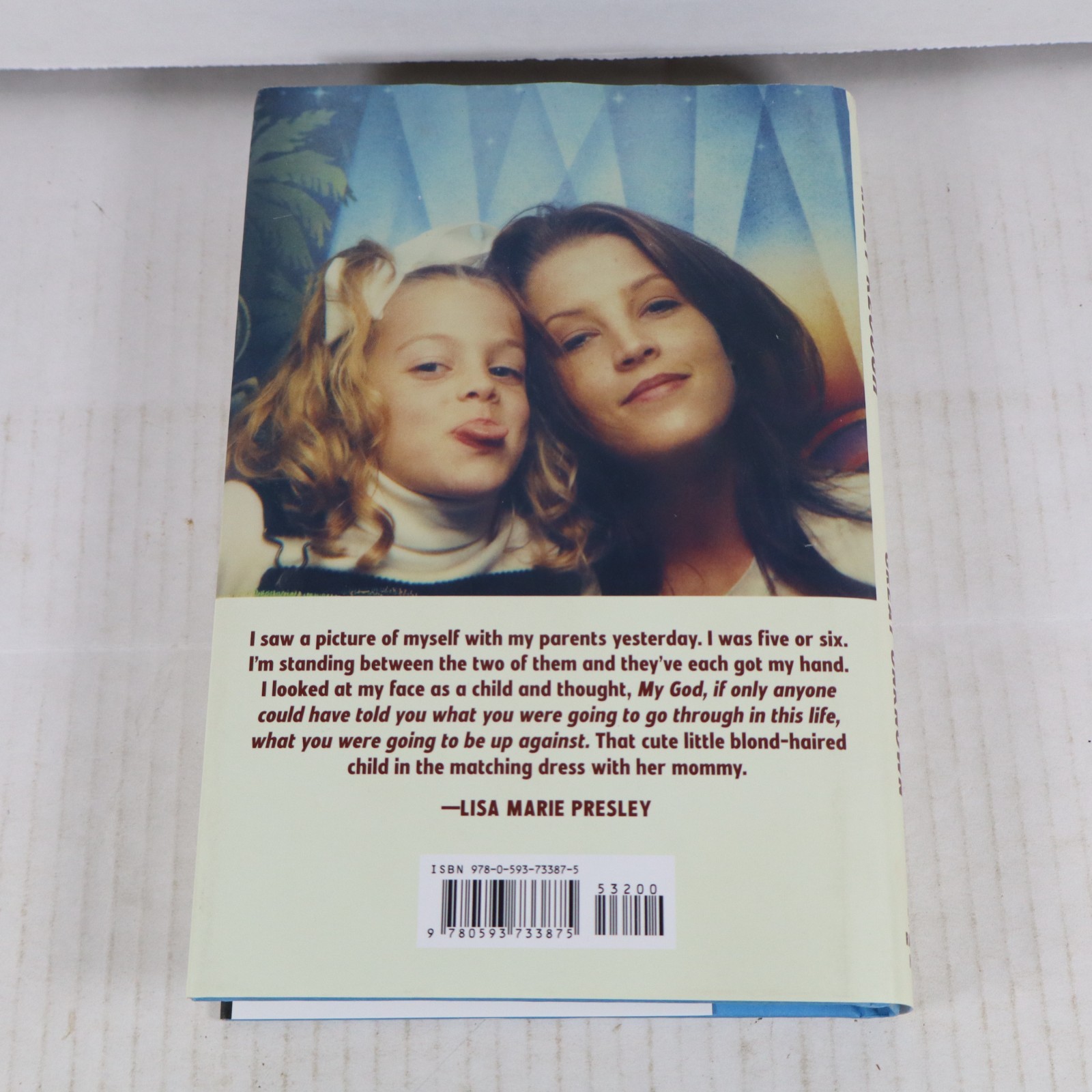 From Here to the Great Unknown: Oprah’s Book Club: A Memoir
