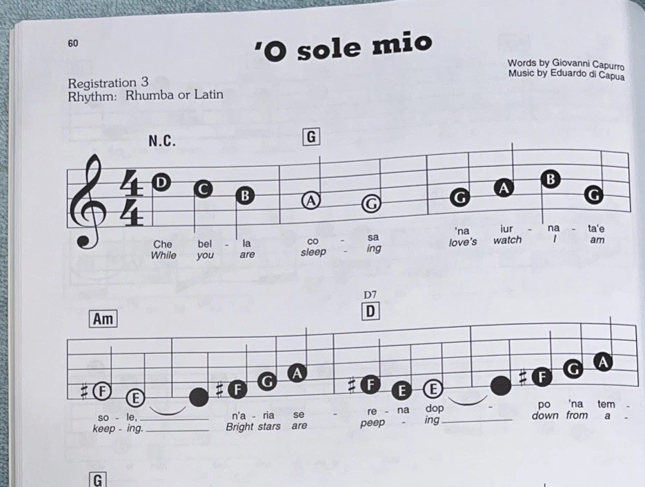 EZPLAY TODAY 393 Italian Favorites 25 ClassicSongs,Dances, and Arias Hal Leonard