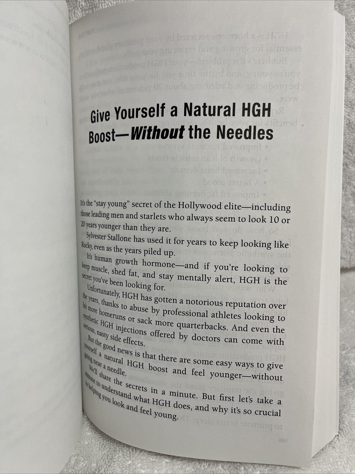 Uncensored Health 25 “Forbidden” Cures You Can Have Today – Volume 2 – BC3