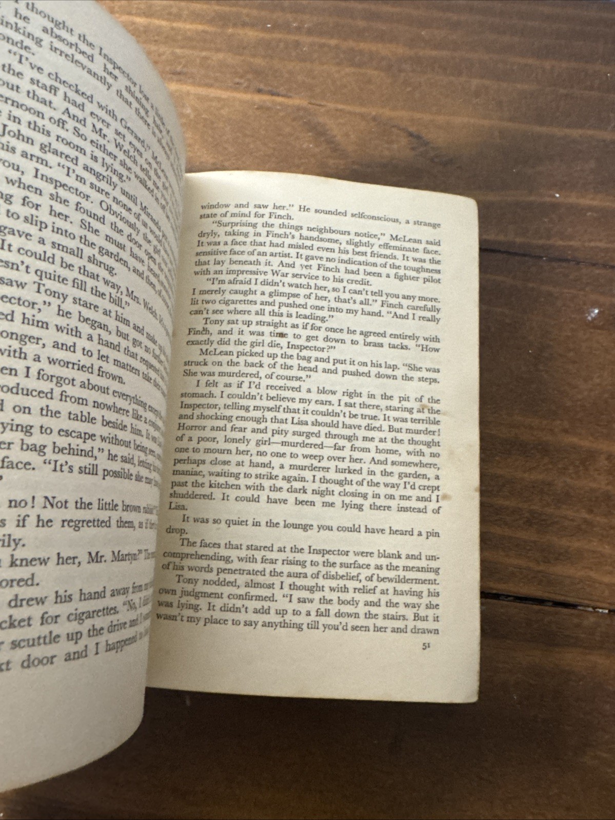 Murder In Haste Heather Gardiner Roy Publishers Year Unkown Book Acceptable