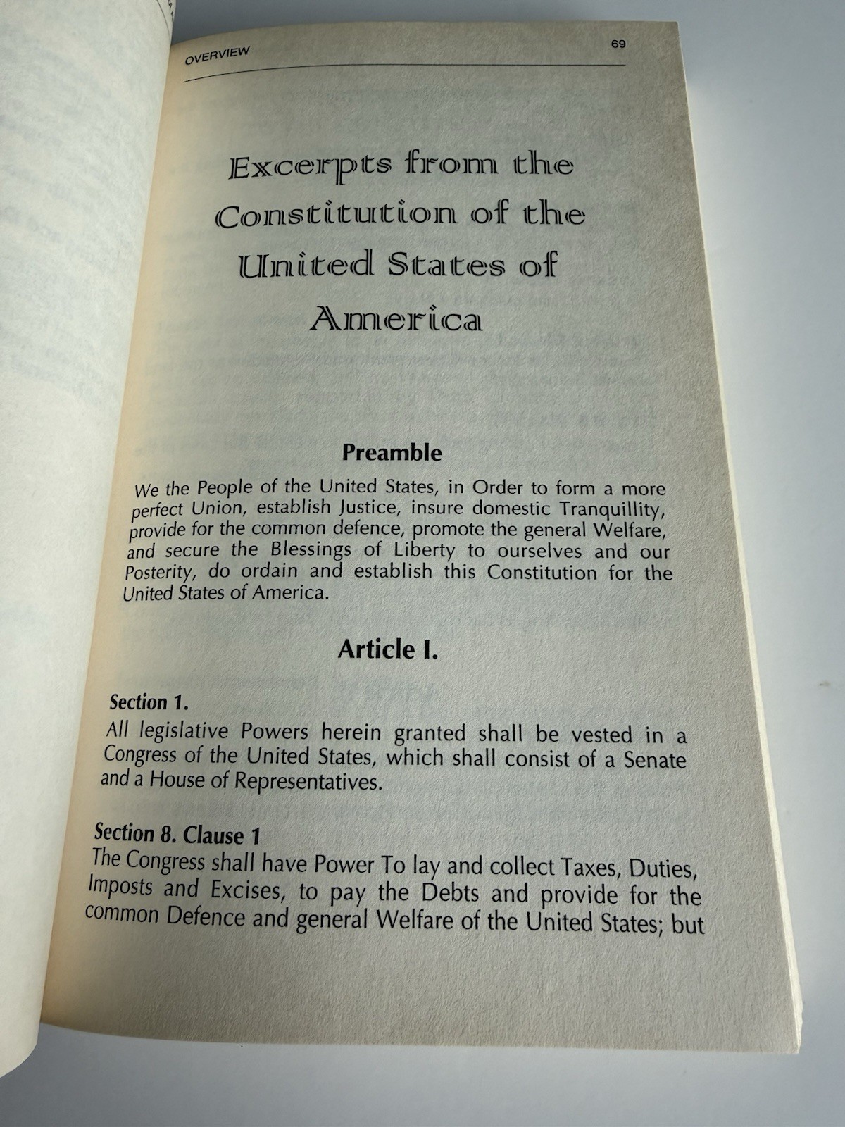 Gun Laws of America : Every Federal Gun Law on the Books by Michael P