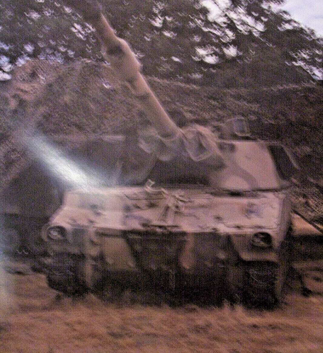 USA US Army U.S. COMBAT America’s Land Based Weaponry Reference Book 260 pages