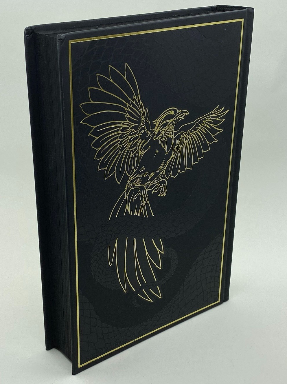 Isles of the Emberdark Brandon Sanderson Dragonsteel Ed. 1/1 w/ Bonus Swag