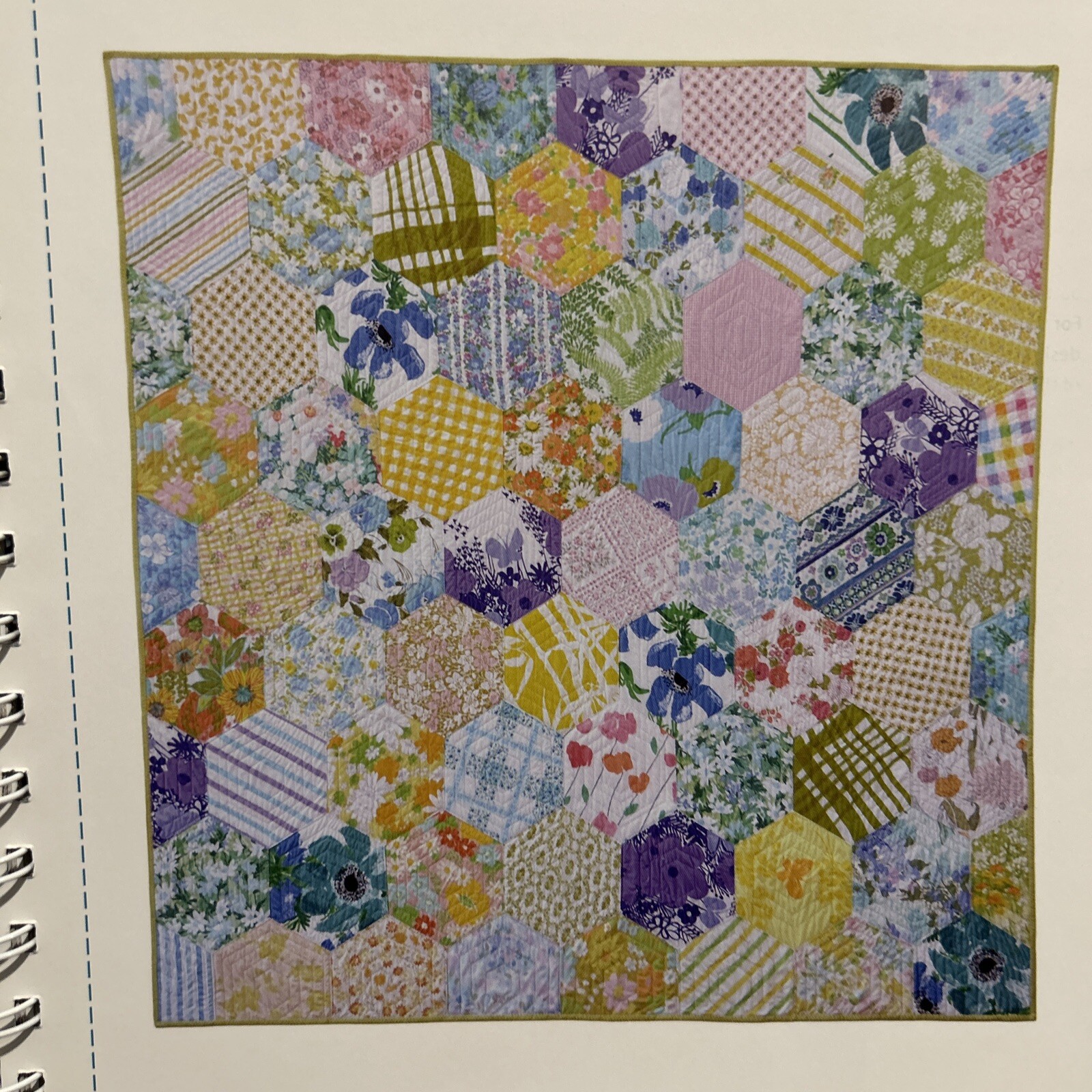 1, 2, 3 Quilt by Ellen Luckett Baker (Paperback, 2013)