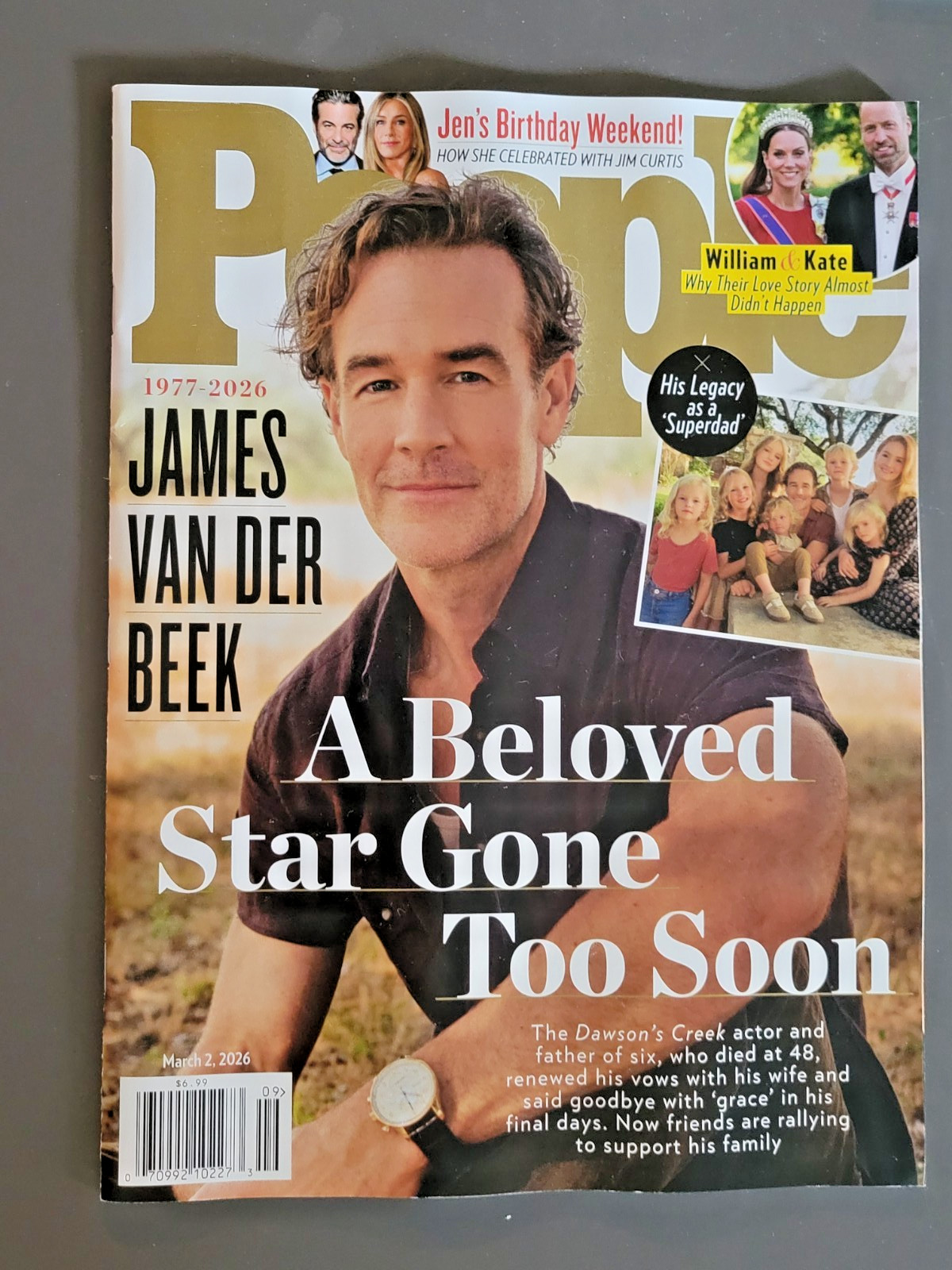 PEOPLE Magazine – Choice- Mix & Match Your Favorite Issue or Cover – Great Price