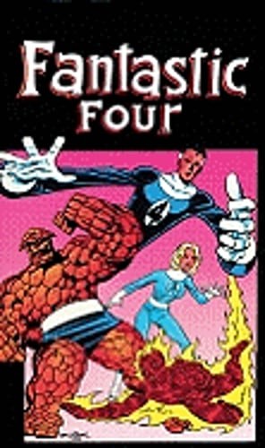 Fantastic Four Visionaries: John Byrne Volume 3 Tpb by John Byrne: Used