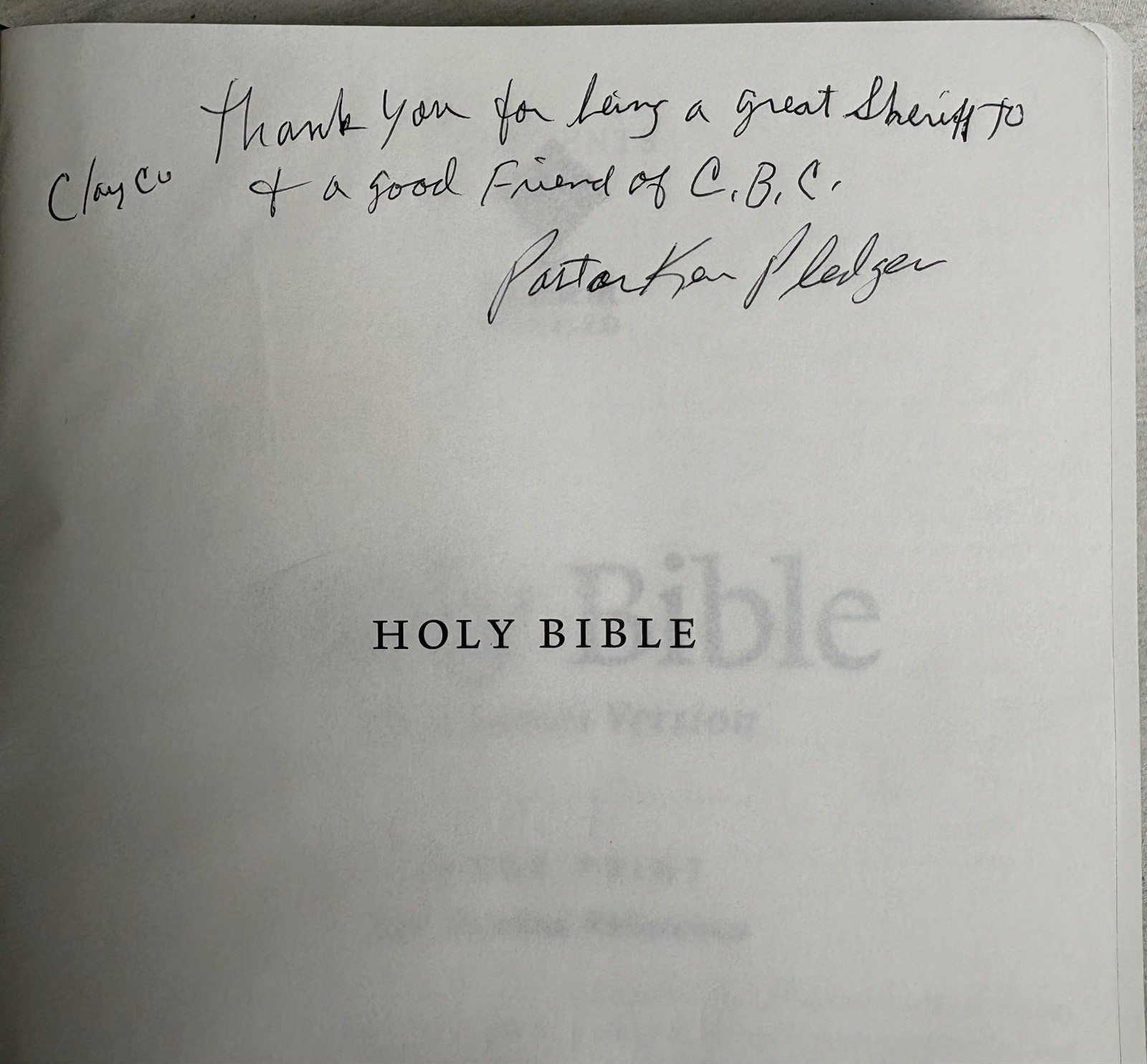 Thinline Reference Large Print KJV Bible Red Letter Filament Enabled Purple