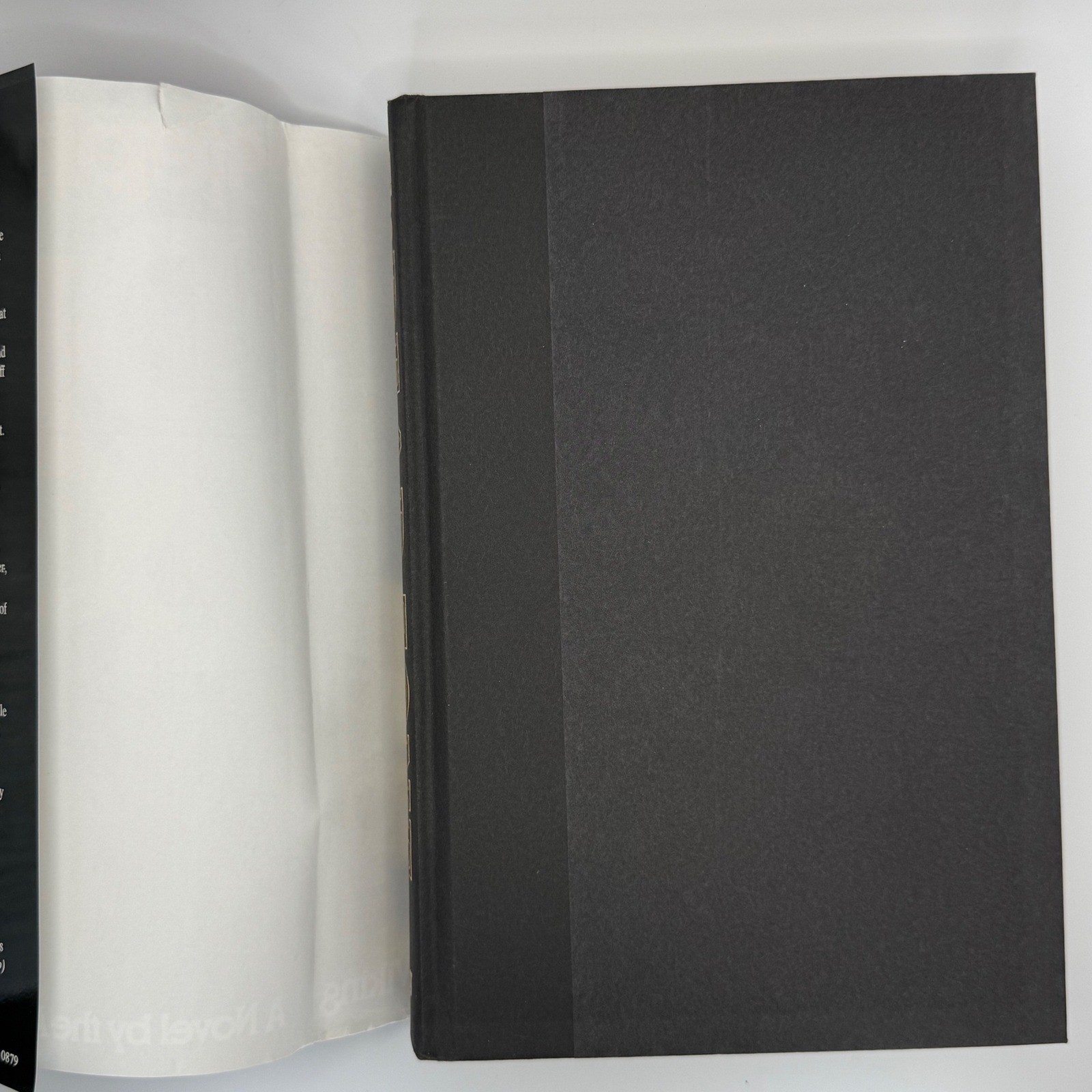 Stephen King The Dead Zone BCE 1979 Viking Press Hardcover Horror Book
