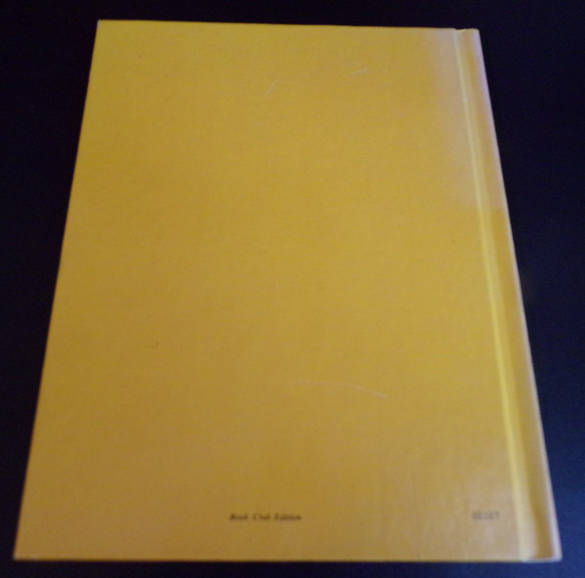 Betty Crocker’s Timesaving Cookbook Vintage 1982 Hardcover 166 Pages – Good