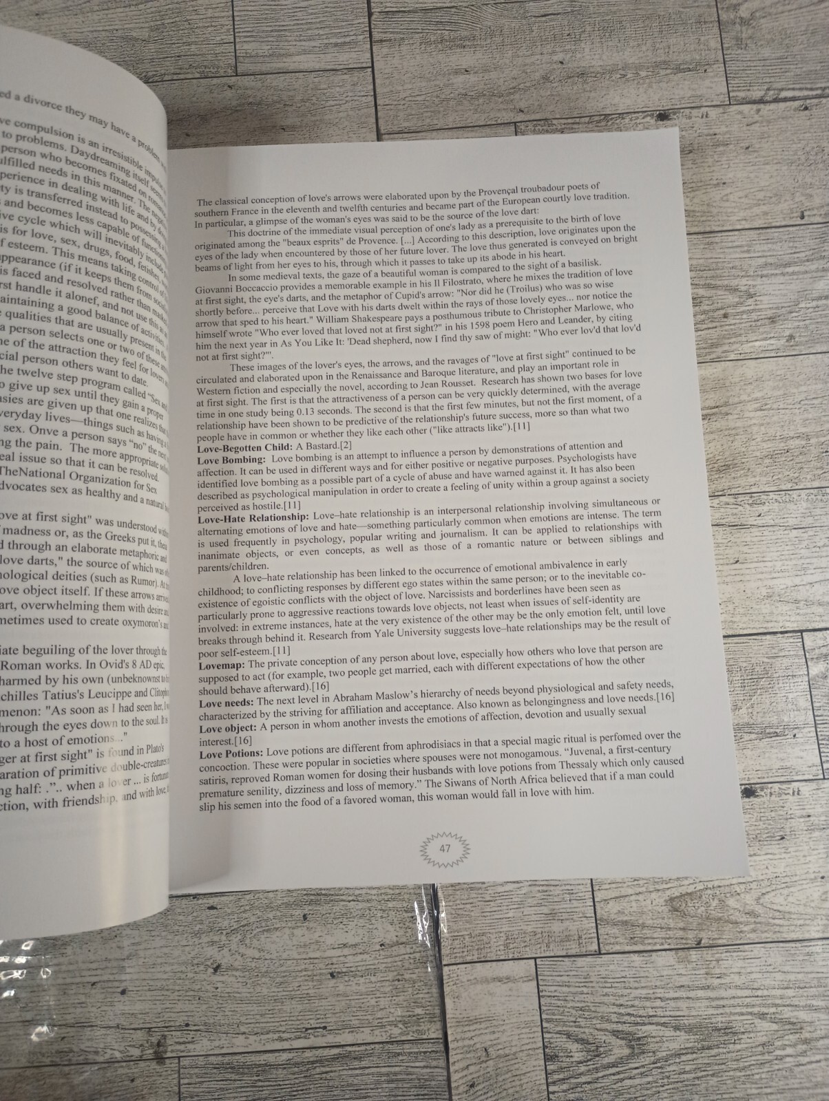 Keenan BookerThe Encyclopedia on the Alchemy of Women Vol. II (2) (The Uterus)