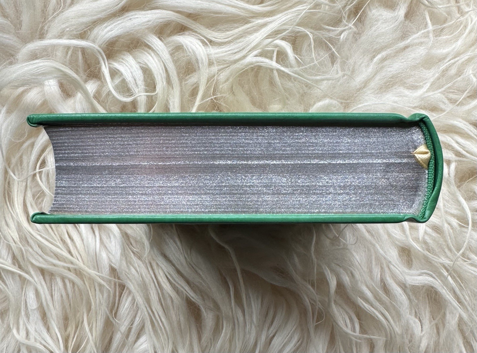 The Emerald City Of Oz L Frank Baum Barnes & Noble Leatherbound Classics