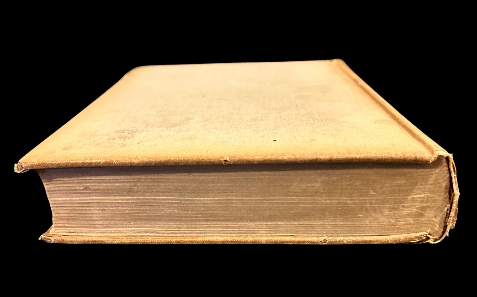 Howard Fast The Unvanquished 1942 First Edition HC Duell Sloan & Pearce VG Con.