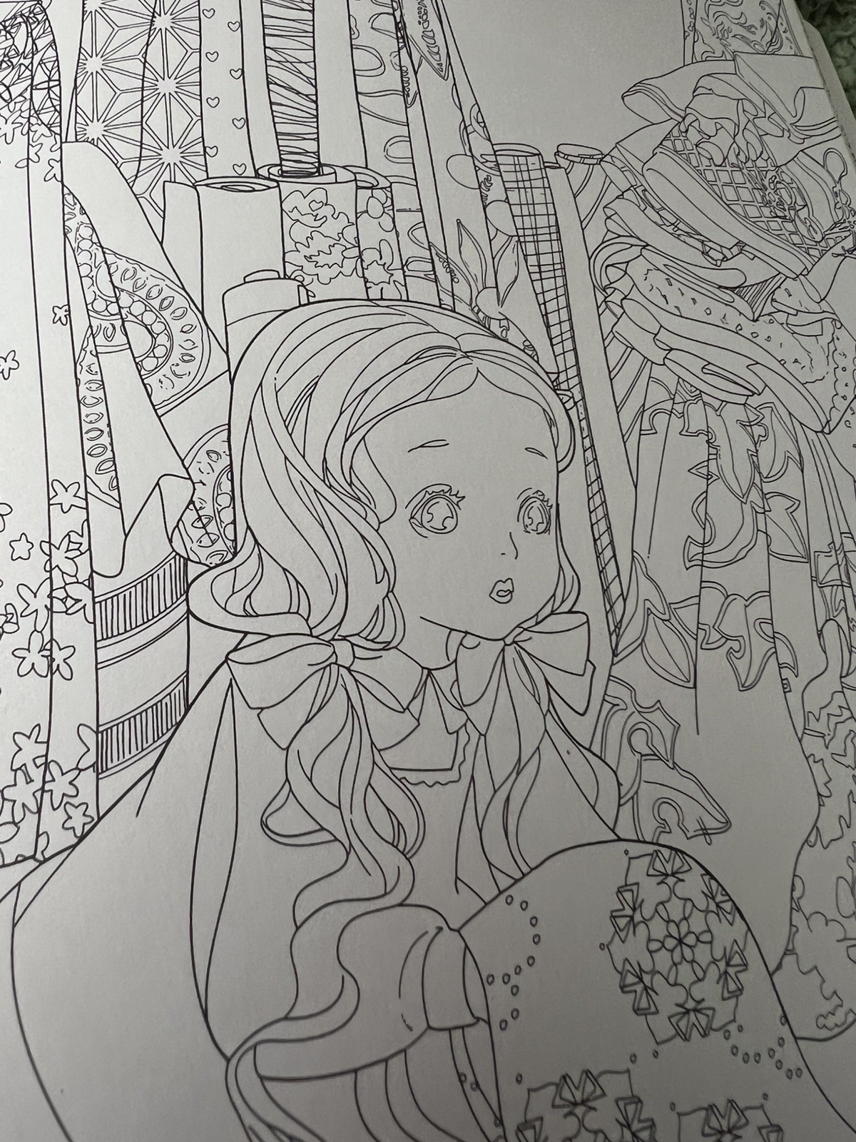 Color the Classics: Wizard of Oz, Lee, Jae-Eun, Excellent Book