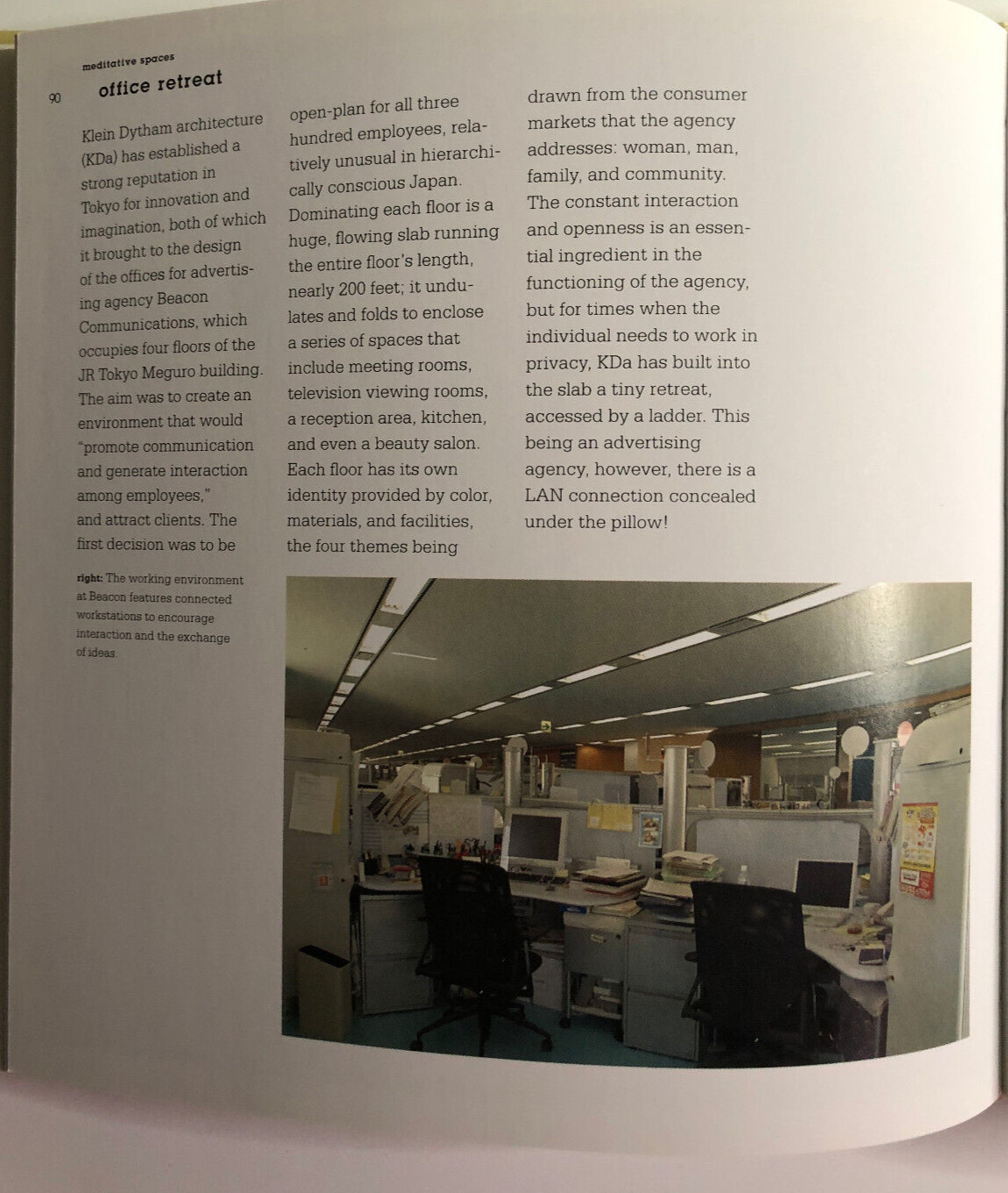 Meditative Spaces by Freeman, Michael – VERY GOOD