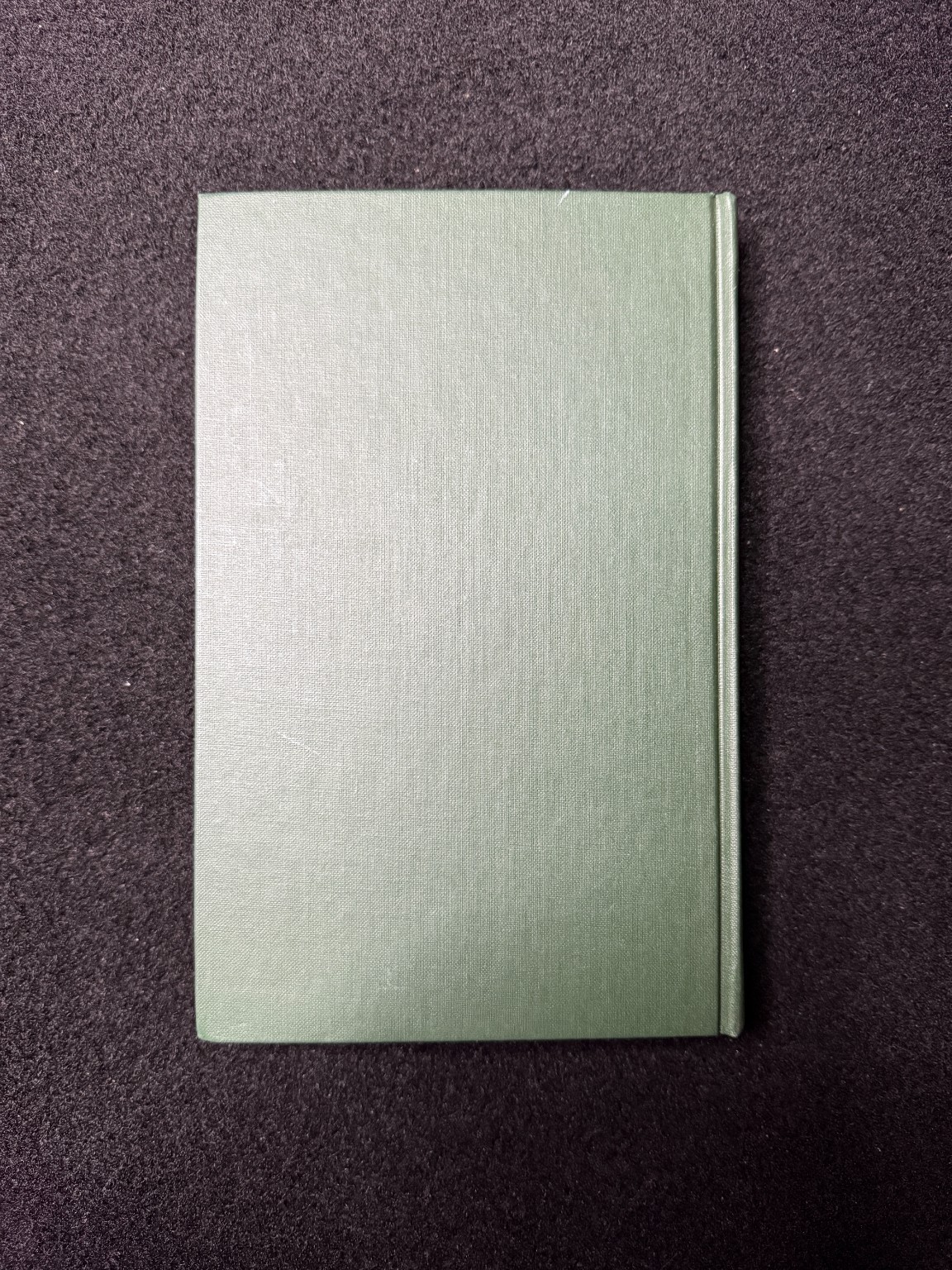 Bible Commentary Vol 3 E M Zerr 1954 Psalms Proverbs Isaiah Hardcover