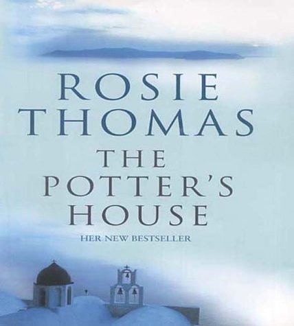 The Potter’s House, Thomas, Rosie, Used; Good Book