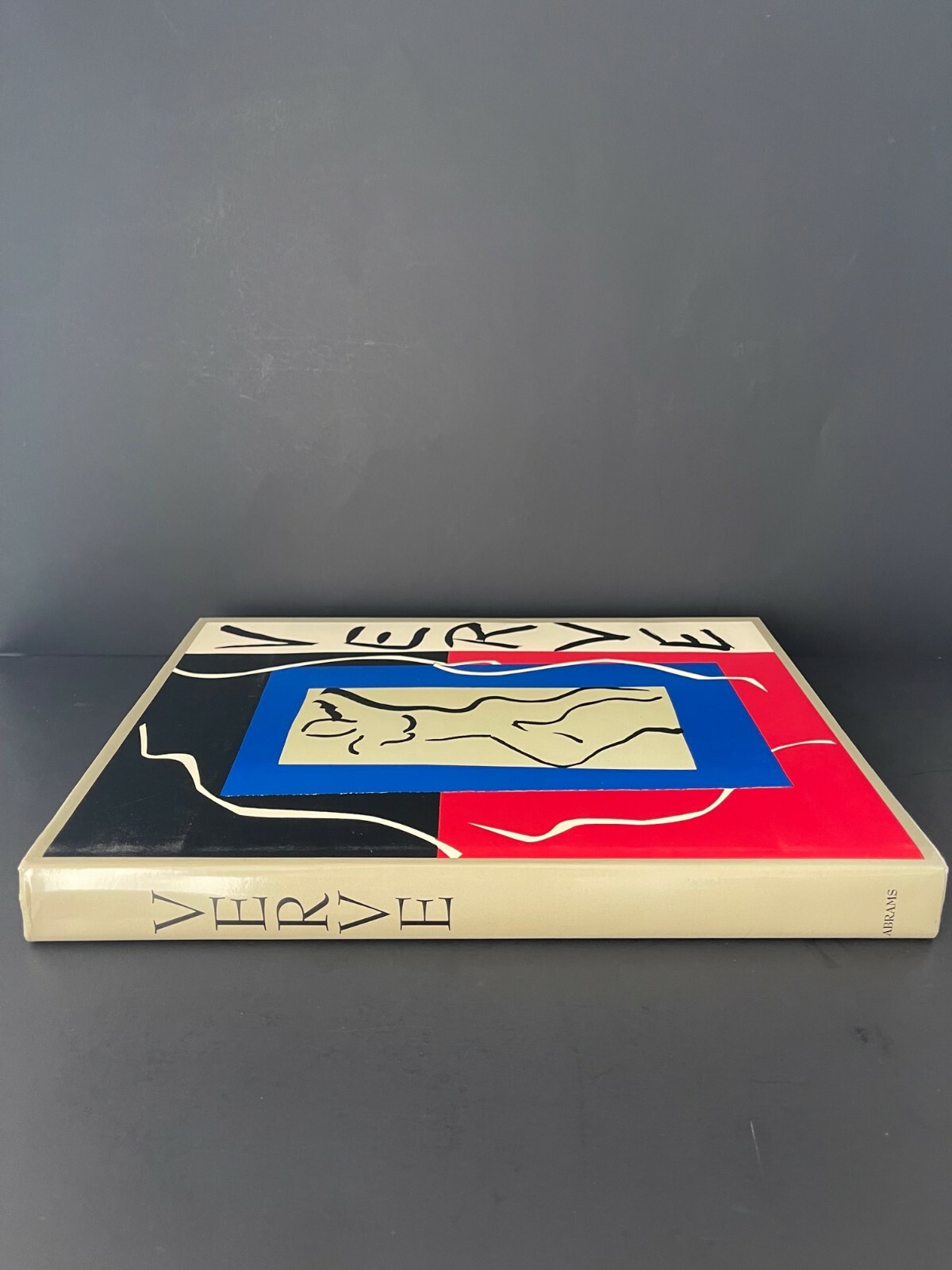 Verve: The Ultimate Review of Art and Literature,1937-1960 by M. Anthonioz | PGB