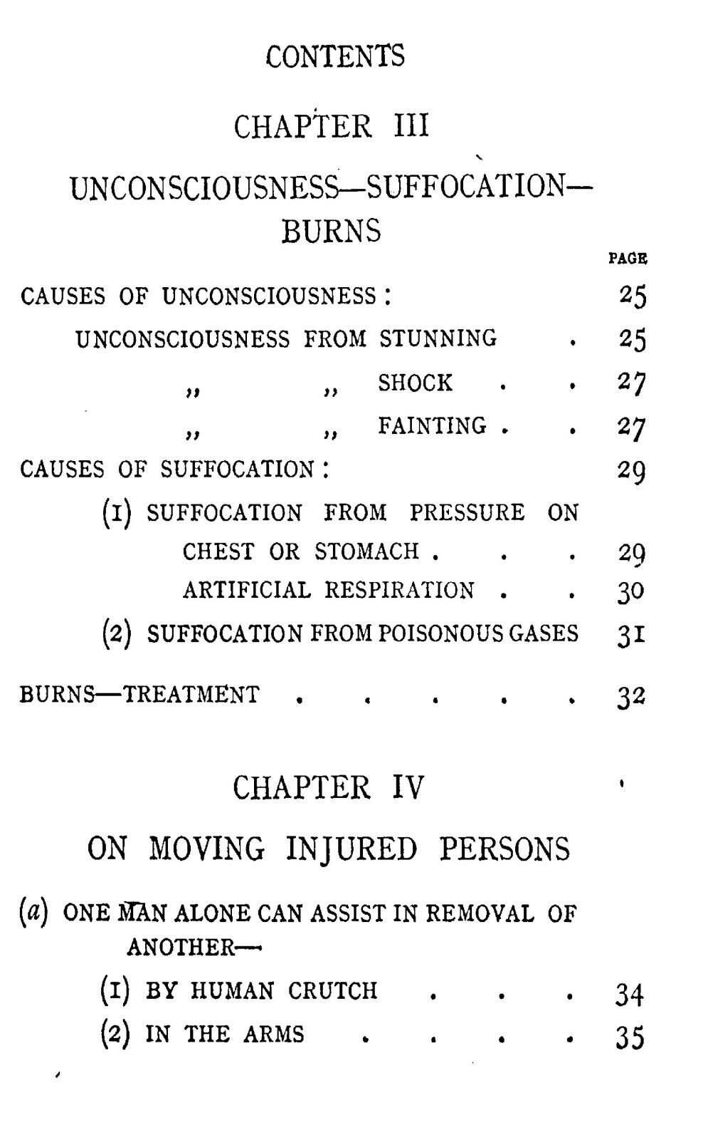 First Aid For The Trenches “1917” 92 Pages
