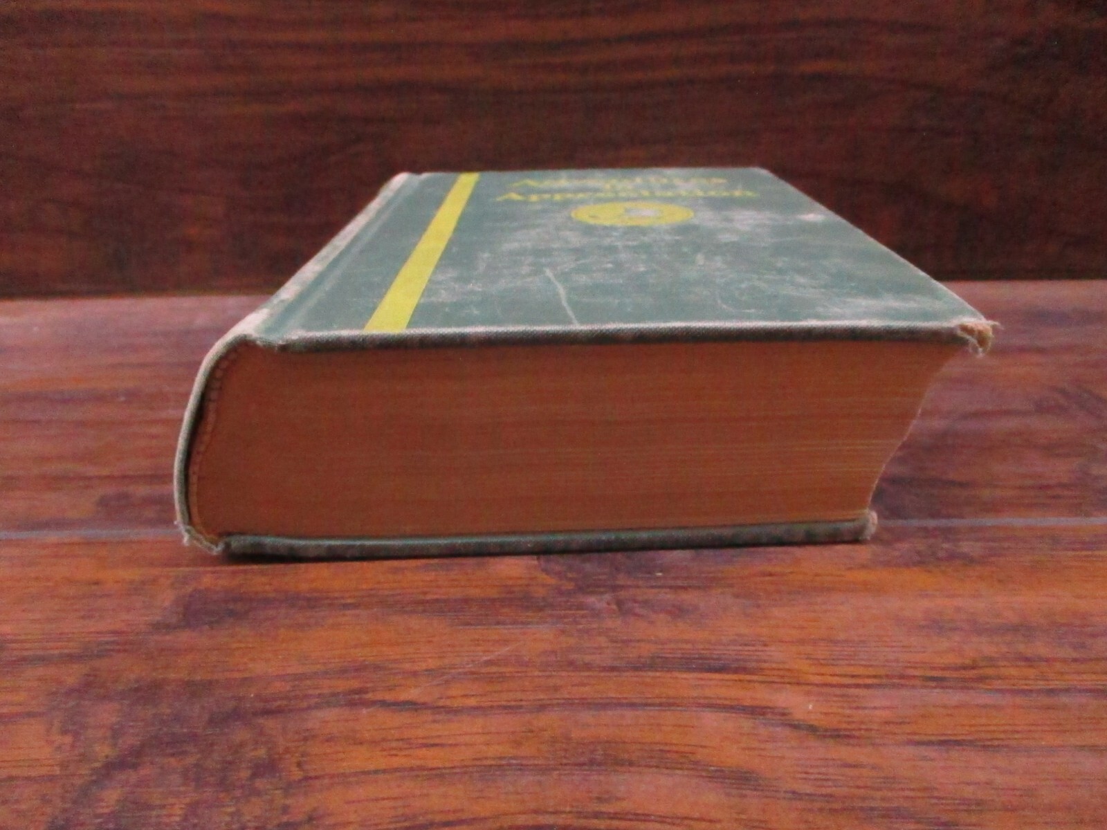 1937 Adventures in Appreciation Hardcover Harcourt, Brace and company