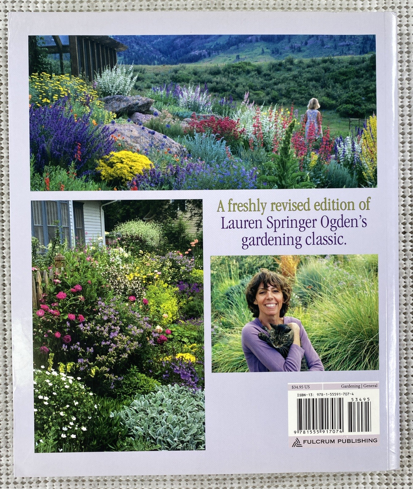 Undaunted Garden: Planting for Weather-Resilient Beauty Ogden