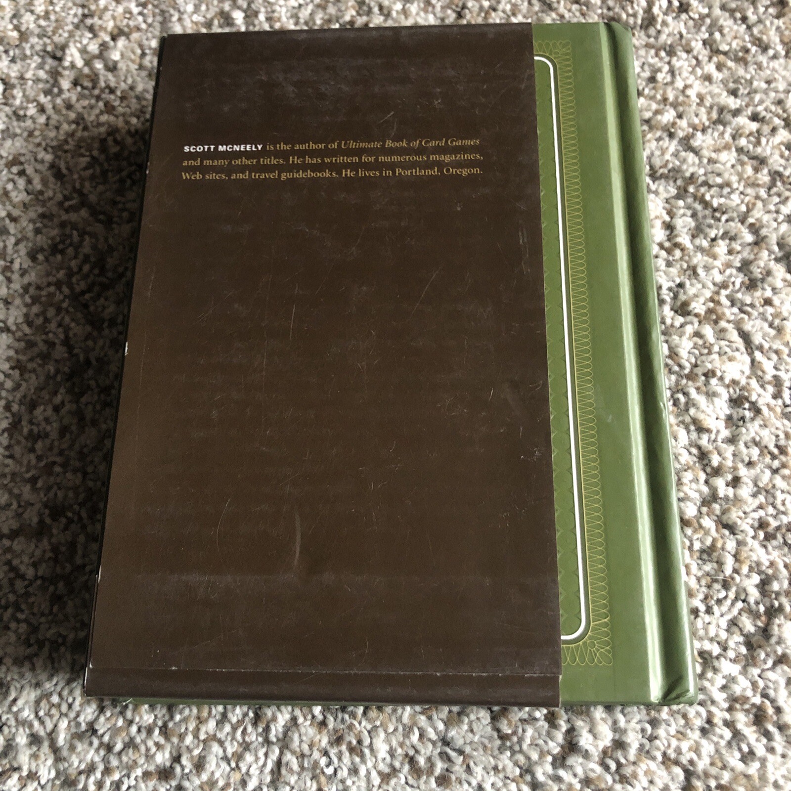 Ultimate Book of Jokes: The Essential Collection of More Than 1,500 Jokes.