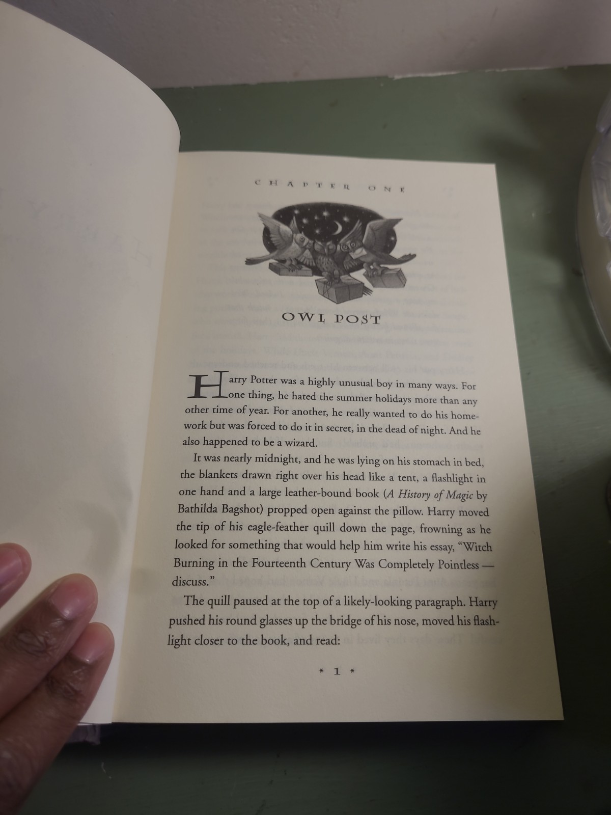 Harry Potter Ser.: Harry Potter and the Prisoner of Azkaban by J. K. Rowling…