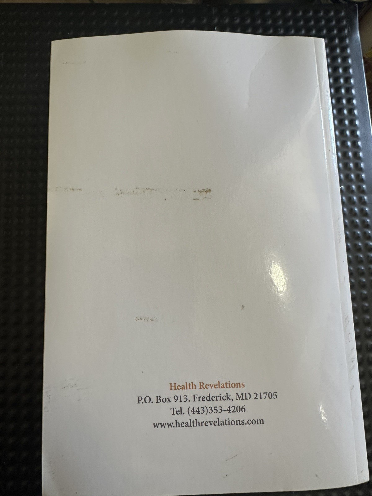 THE DOCTOR’S BOOK OF NATURAL CURES by Dr. Alan Inglis